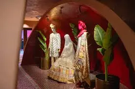 House Of Masaba